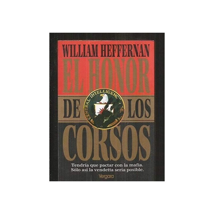 El Honor de los Corsos